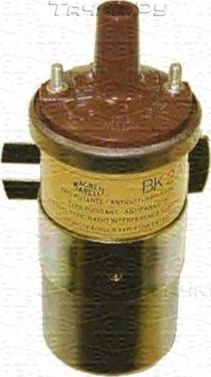 Катушка зажигания Magneti Marelli для Fiat Ritmo I 1978-1989. Артикул 060690002010