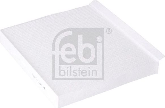 Салонный фильтр Febi Bilstein. Артикул 194285