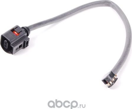 Датчик износа тормозных колодок  VAG. Артикул 95861236500