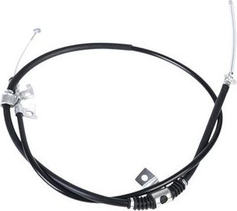 Трос ручника (тросик ручного тормоза) Stellox. Артикул 29-96279-SX