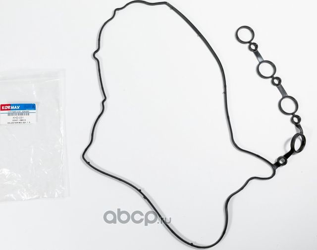 Прокладка клапанной крышки (Kormax). Артикул KHD031
