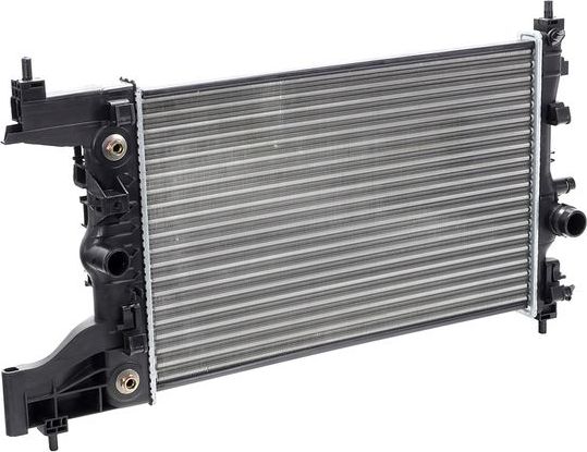РАДИАТОР ОХЛАЖДЕНИЯ (ACS Termal). Артикул 3530729BA