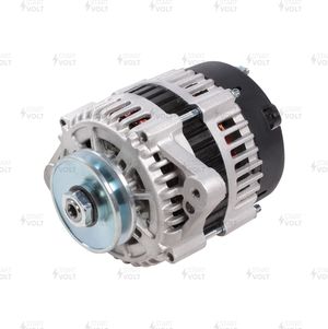 Генератор StartVOLT для Daewoo Matiz I 1998-2015. Артикул LG 0551