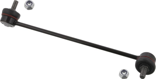 Стойка (тяга) стабилизатора Febi Bilstein (сталь). Артикул 34041