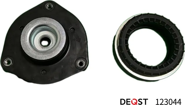 Опора амортизатора AUDI Q3 (8U) Вездеход закрытый 06,11 (Deqst). Артикул 123044