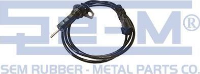 Датчик износа тормозных колодок Sem Lastik. Артикул 12467
