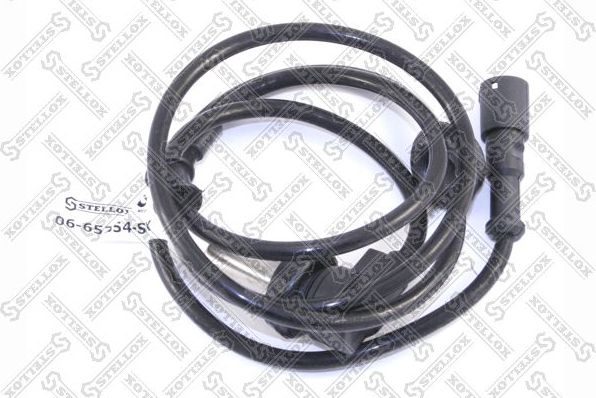 Датчик ABS Stellox. Артикул 06-65354-SX