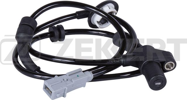 Датчик ABS Zekkert передний для Peugeot 406 I 1995-2004. Артикул SE-6271