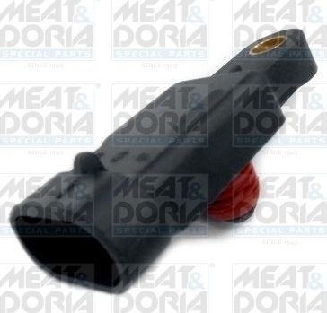 Датчик абсолютного давления (ДАД, MAP) Meat & Doria. Артикул 82281