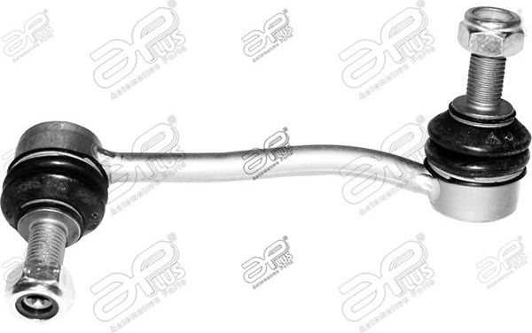 Стойка (тяга) стабилизатора APlus. Артикул 17005AP