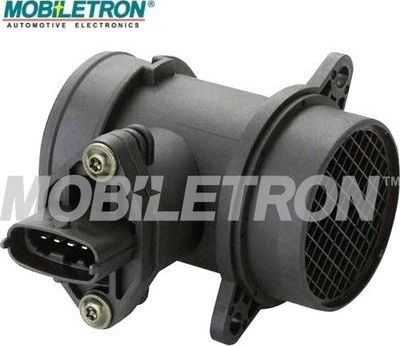 Датчик массового расхода воздуха (ДМРВ) Mobiletron. Артикул MA-Y003