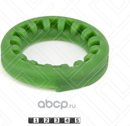 Проставка задней пружины (Полиуретан). Артикул 26120022