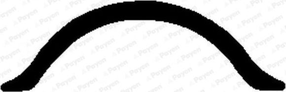 Прокладка маслянного поддона двигателя Payen. Артикул JH5197