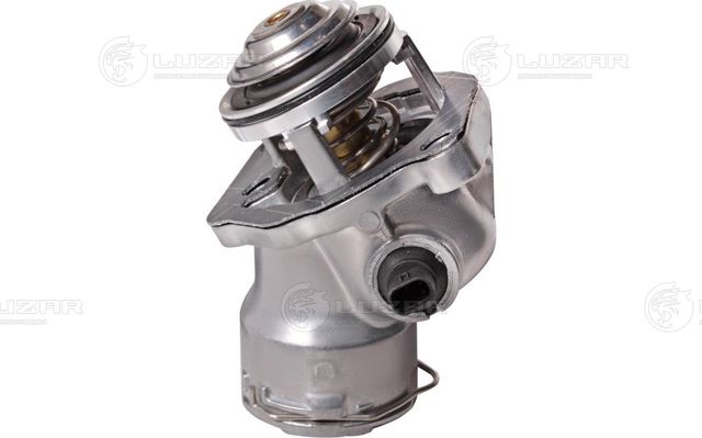 Термостат Luzar для Mercedes-Benz M-Класс II (W164) 2005-2011. Артикул LT 1550