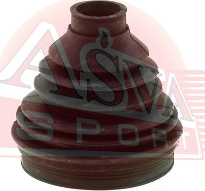 Пыльник шруса Asva. Артикул ASBT-FR2F