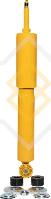 Амортизатор газовый передний правый/левый LEXUS LX (UZJ100) 1998-2008, TOYOTA LA (Sufix). Артикул SA1390