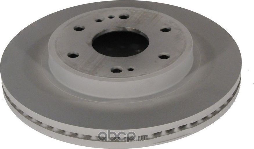 Тормозной диск General Motors. Артикул 23144340