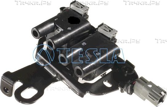 Катушка зажигания Tesla для Kia Sportage II 2004-2010. Артикул CL565