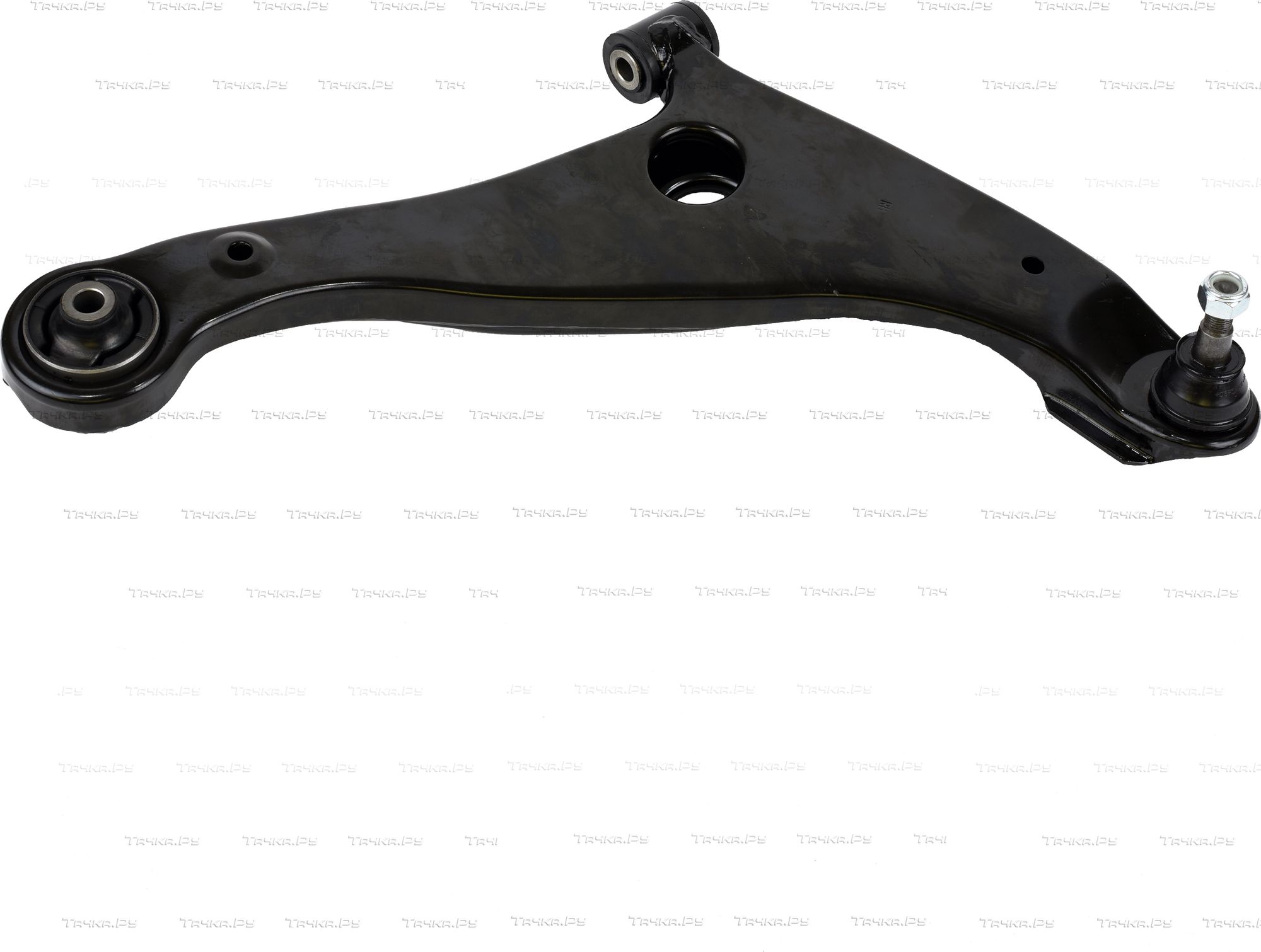 Поперечный рычаг CTR для Mitsubishi Galant IX 2003-2012. Артикул CQ0241R