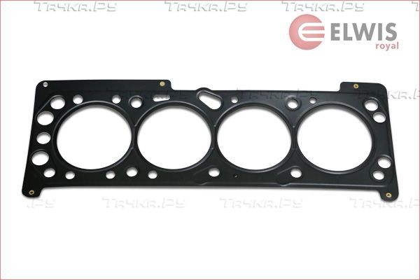 Прокладка ГБЦ Elwis Royal для Opel Corsa C 2000-2009. Артикул 0042687