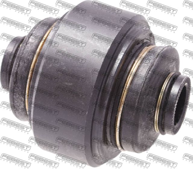 Сайлентблок переднего рычага подвески Febest. Артикул TAB-369Z