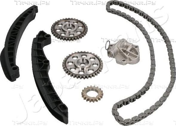 Цепь ГРМ Japanparts. Артикул KDK-0915