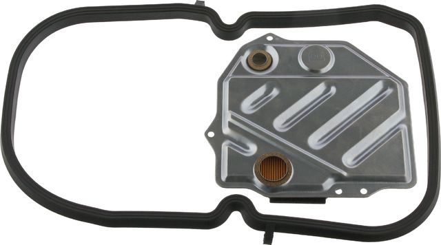 Фильтр АКПП Febi Bilstein. Артикул 02177