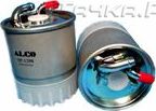 Топливный фильтр Alco Filters. Артикул SP-1298