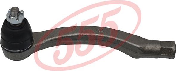 Наконечник рулевой тяги 555 правый внешний для Rover 45 2000-2005. Артикул SE-6191R