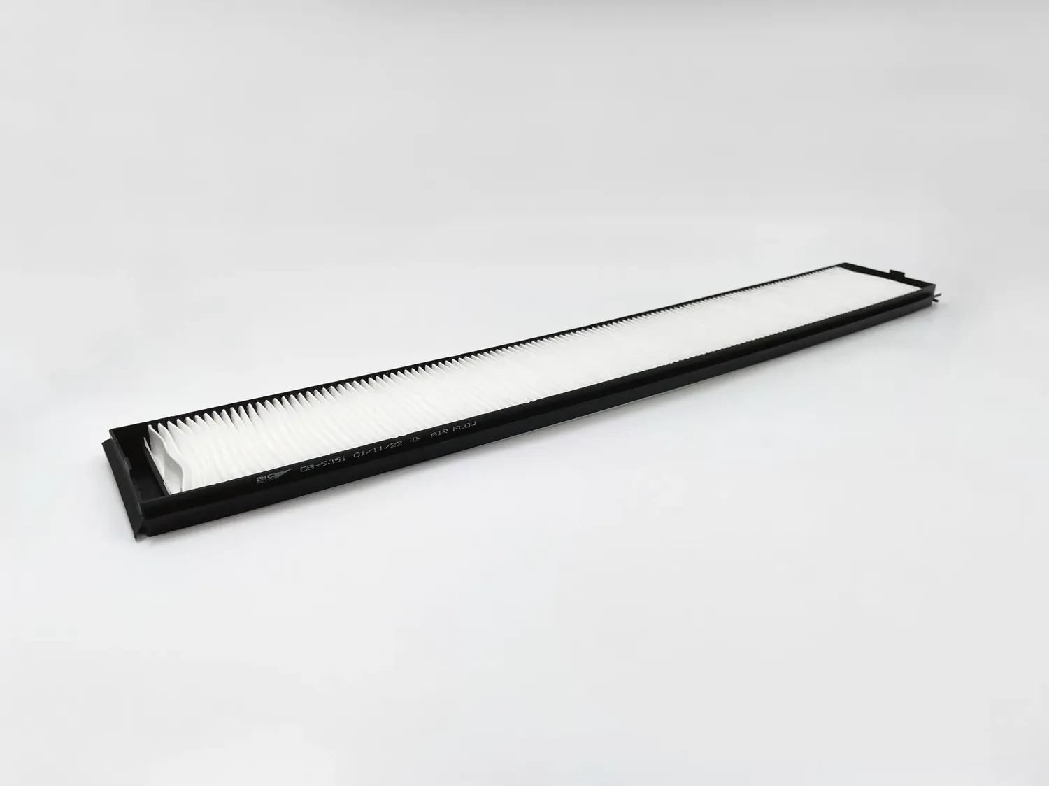 Фильтр салона (BIG Filter). Артикул GB-9851