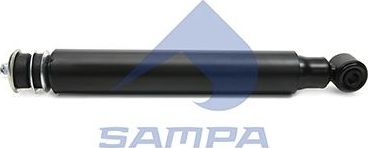 Амортизатор Sampa. Артикул 064.283