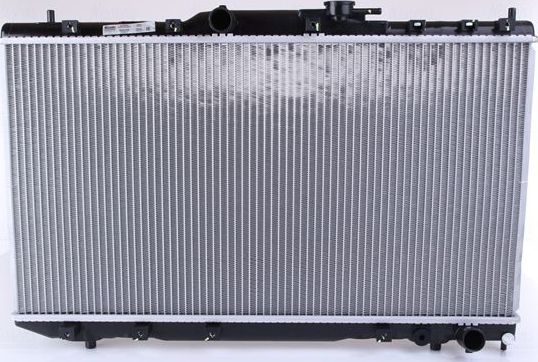 Радиатор охлаждения двигателя Nissens для Toyota Avensis I 1997-2003. Артикул 64785A