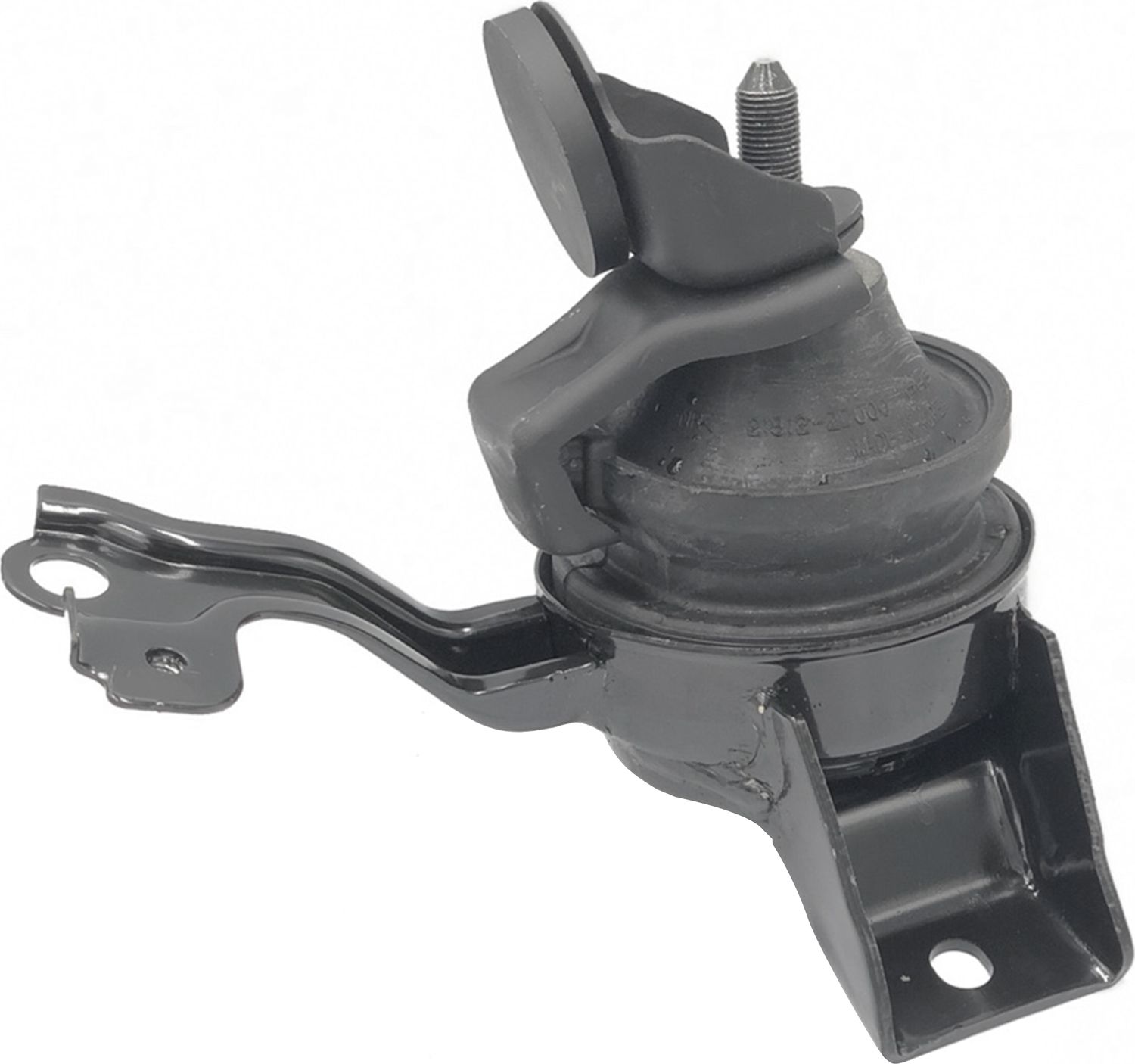 Подушка (опора) двигателя CTR. Артикул GZ0059