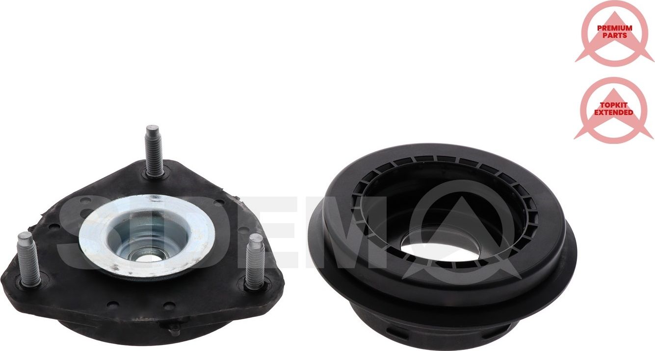 Опора амортизатора (стойки) Sidem. Артикул 803436 KIT