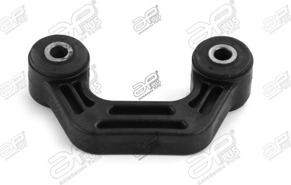 Стойка (тяга) стабилизатора APlus задняя правая/левая для Subaru Outback II 2000-2003. Артикул 16516AP