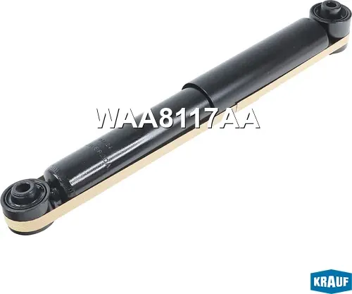Амортизатор подвески (Krauf). Артикул WAA8117AA