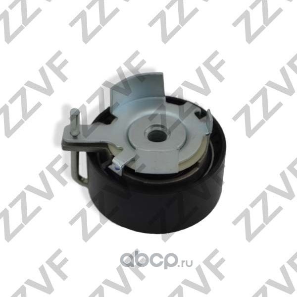 РОЛИК НАТЯЖИТЕЛЯ ГРМ FORD B-MAX (12-Н.В), C-MAX (11-Н.В), C-MAX (03-11), ECOSPOR (Zzvf). Артикул GRA43956