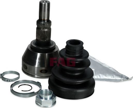 Шрус наружный (граната) Fag передний для Opel Vectra C 2005-2008. Артикул 771 0555 30