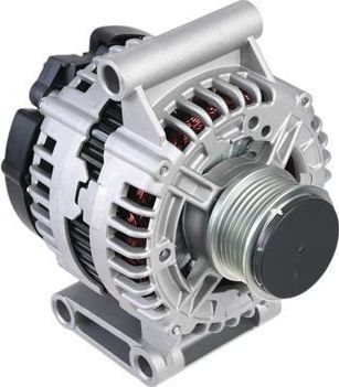 Генератор Zentparts. Артикул Z48304