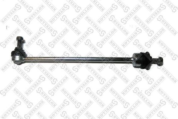 Стойка (тяга) стабилизатора Stellox. Артикул 56-01354-SX