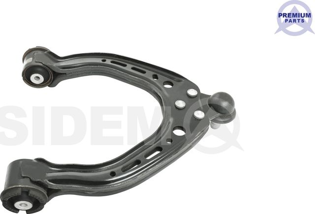 Поперечный рычаг передней подвески Sidem правый верхний для Tesla Model S I 2012-2026. Артикул 15071