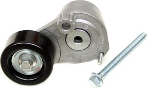 Натяжной ролик (натяжитель) приводного ремня MAPCO для Alfa Romeo 159 2005-2011. Артикул 24759