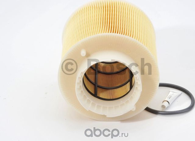 Фильтр воздушный AUDI A6 04- 3.0 DIESEL (Bosch). Артикул F026400028