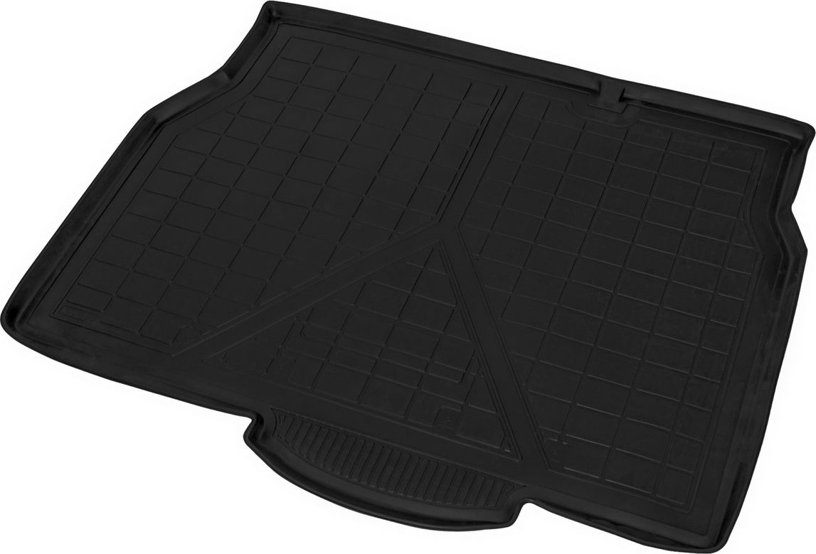 Коврик Rival в багажник для Opel Astra H хэтчбек 5-дв. 2004-2011. Артикул 14202003