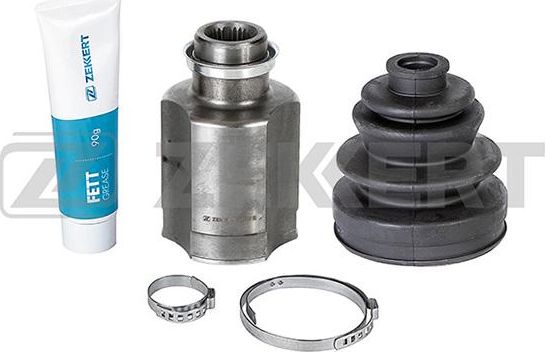 Шрус Zekkert. Артикул GS-4971