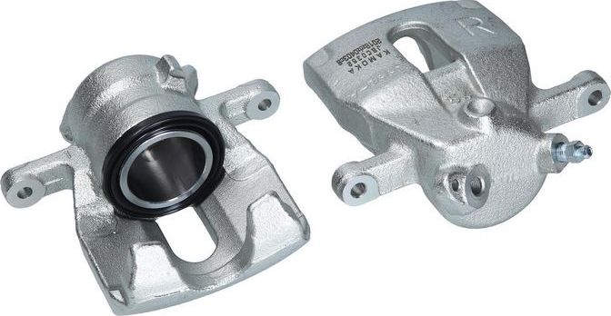 Тормозной суппорт Kamoka (Серый чугун). Артикул JBC0352