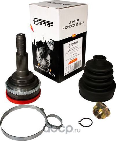 ШРУС наружный (Espra). Артикул EJ1584