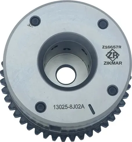 Шестерня распредвала (Zikmar). Артикул Z16657R