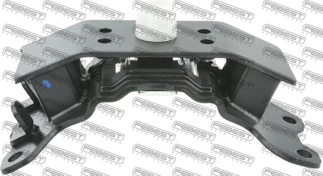 Подушка (опора) двигателя Febest для Lexus LX 570 2007-2026. Артикул TM-UZJ200RR
