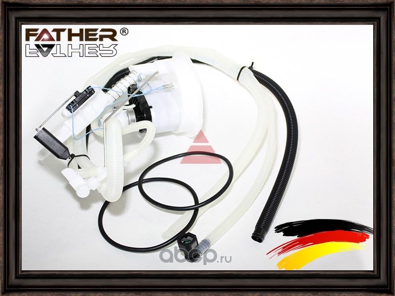 Топливный фильтр (Father). Артикул F1554R76